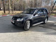  Grand Vitara 2009