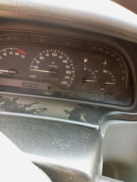  Renault Laguna 1996 , 170000 , 