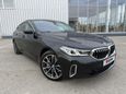  BMW 6-Series Gran Turismo 2020 , 5650000 , 