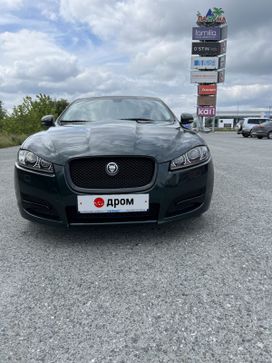  Jaguar XF 2013 , 2100000 , 