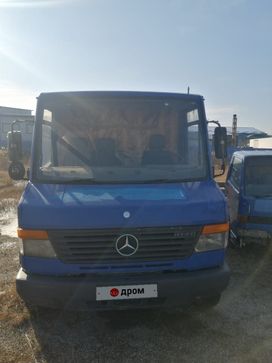   Mercedes-Benz Vario 2010 , 550000 , 
