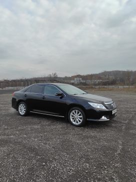  Toyota Camry 2013 , 1690000 , 