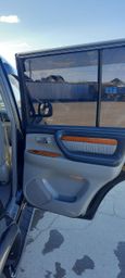 SUV   Lexus LX470 2003 , 2320000 , 