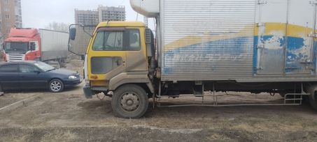   Nissan Diesel UD 1989 , 1450000 , 