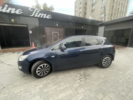 Opel Astra 2012 , 750000 , 