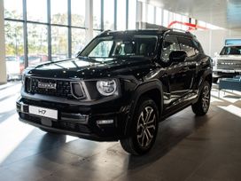 SUV   Haval H7 2025 , 3949000 , 