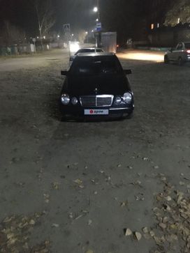 Mercedes-Benz E-Class 1997 , 1000000 , 