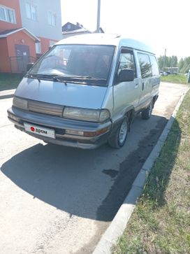    Toyota Master Ace Surf 1989 , 200000 , 