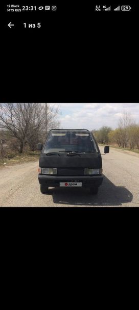   Nissan Vanette 1989 , 580000 , 