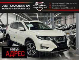 SUV   Nissan X-Trail 2018 , 3157000 , 