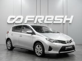  Toyota Auris 2013 , 1148000 , 