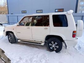 SUV   Isuzu Bighorn 1999 , 1300000 , 