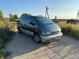    Toyota Previa 1994 , 290000 , 