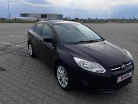  Ford Focus 2014 , 780000 , 