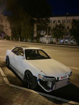  Toyota Mark II 1994 , 777777 , --
