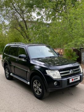 SUV   Mitsubishi Pajero 2008 , 1200000 , 