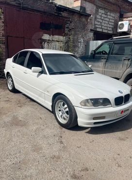  BMW 3-Series 1999 , 480000 , 