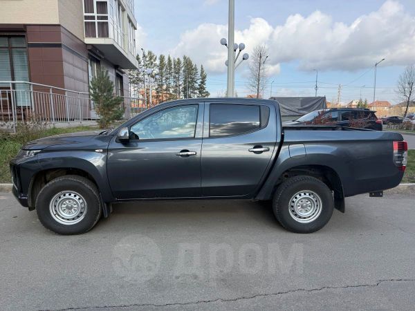  Mitsubishi L200 2020 , 2550000 , 