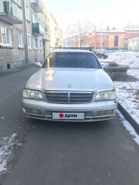  Nissan Gloria 1997 , 245000 , 