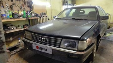  Audi 100 1988 , 125000 , 
