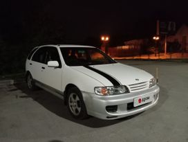  Nissan Pulsar 1999 , 220000 , 