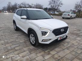 SUV   Hyundai Creta 2021 , 2025000 , 