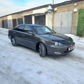  Toyota Camry 2003 , 815000 , 