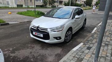  Citroen DS4 2013 , 750000 , 