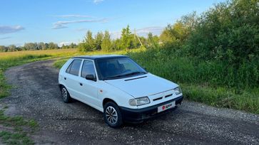  Skoda Felicia 1996 , 120000 , 