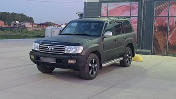 SUV   Toyota Land Cruiser 2000 , 1100000 , 