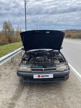  Toyota Camry 1991 , 60000 , 
