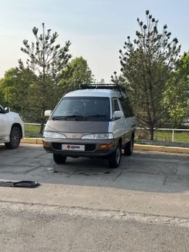    Toyota Lite Ace 1996 , 370000 , 