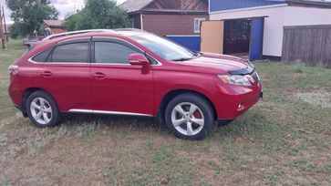 SUV   Lexus RX270 2011 , 2500000 , 