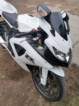   Suzuki GSX-R 600 2009 , 675000 , 