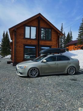  Mitsubishi Lancer 2010 , 900000 , 