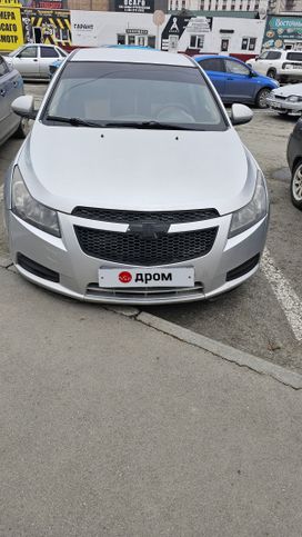  Chevrolet Cruze 2010 , 500000 , 