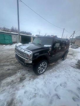 SUV   Hummer H2 2004 , 2300000 ,  