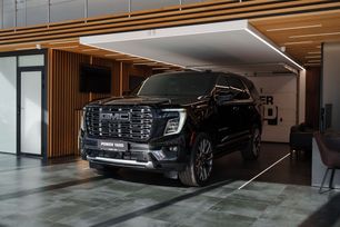 SUV   GMC Yukon 2024 , 19690000 , -