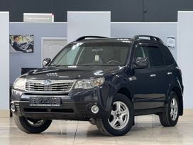 SUV   Subaru Forester 2008 , 1095000 , 