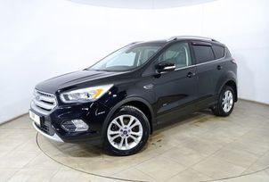 SUV   Ford Kuga 2017 , 1380000 , 