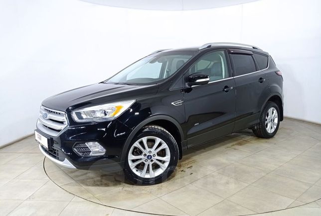 SUV   Ford Kuga 2017 , 1330000 , 