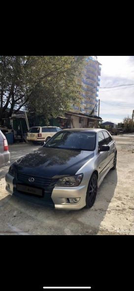  Lexus IS200 2003 , 950000 , --