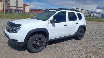 SUV   Renault Duster 2018 , 1200000 , 
