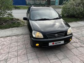  Toyota Raum 1998 , 390000 , 