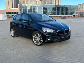  BMW 2-Series Active Tourer 2017 , 1200000 , -