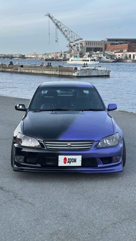  Toyota Altezza 1999 , 900000 , -