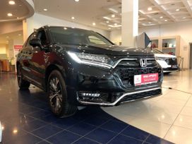 SUV   Honda UR-V 2023 , 8290000 , 