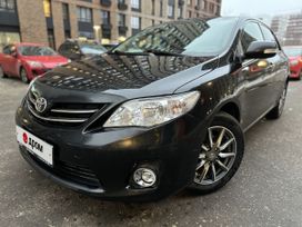  Toyota Corolla 2011 , 1390000 , 