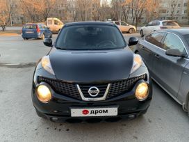 SUV   Nissan Juke 2012 , 1150000 , 