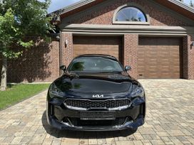  Kia Stinger 2023 , 4100000 , 